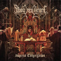 Blood Red Throne   Imperial ongregation (RU) (CD)