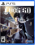 Judgement [PS5]  – Trade-in | /