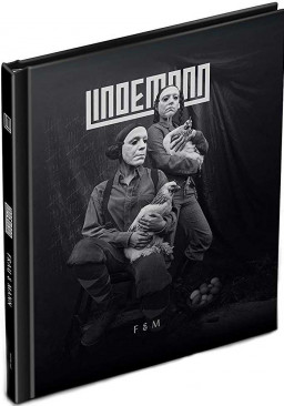 Lindemann  F & M. Deluxe Edition (CD)