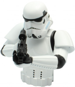  Star Wars: Stormtrooper