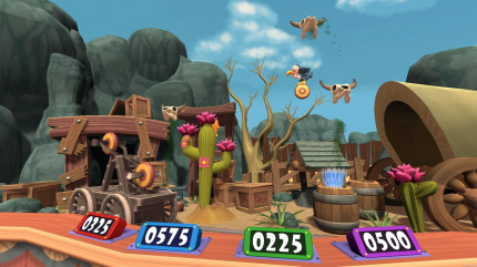 Carnival Games [Xbox One, �������� ������]