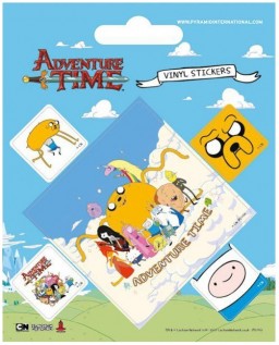   Adventure Time