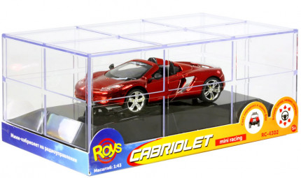 ���������������� ���� ��������� Roys RC-4302-3