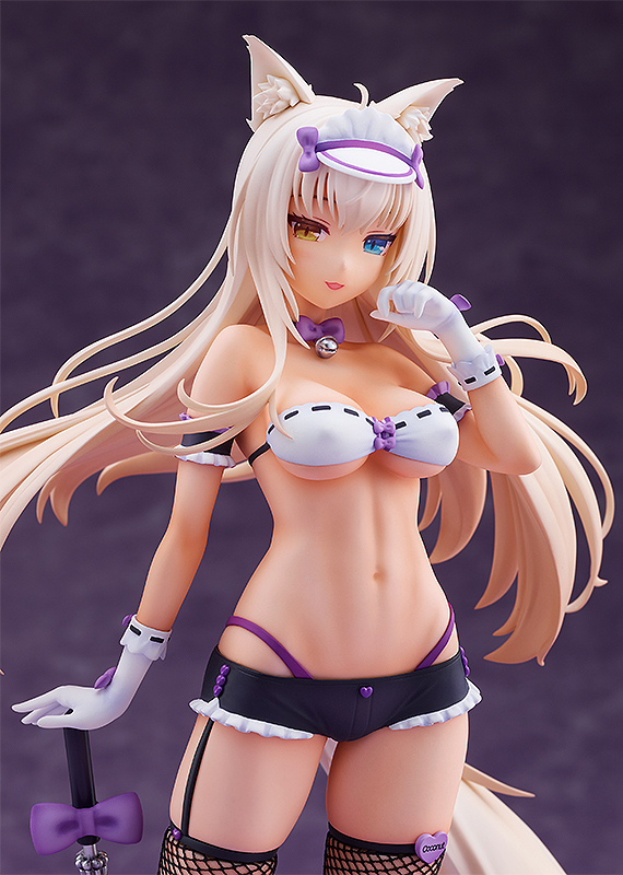 ������� Nekopara: Coconut  � Race Queen Ver. (27 ��)