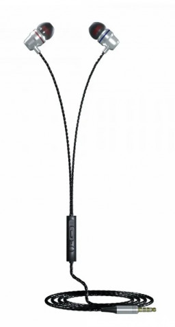 �������� More Choice P71 ��������� ��������� (Silver)