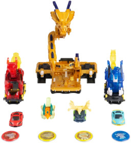 ������� ����� ����� �������� / Screechers Wild: ������ ������ (3�1)