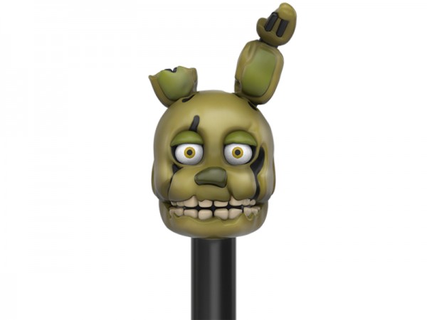 Funko pop springtrap