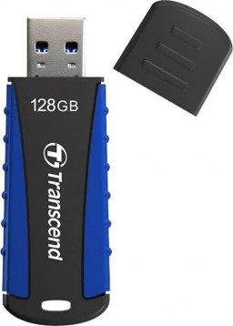- Transcend JetFlash 810 USB 3.0 128GB