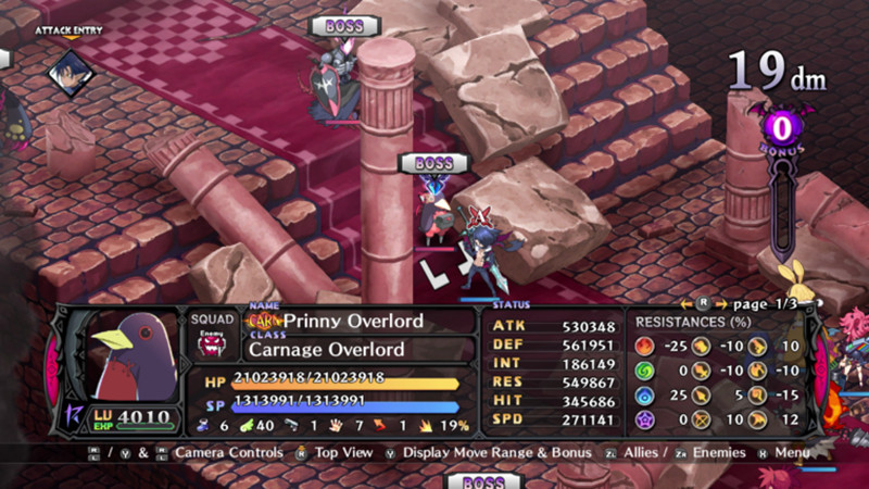 Disgaea 5 Complete. ������������ ������� [Switch]