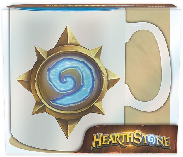  Hearthstone: Rosace (460 )