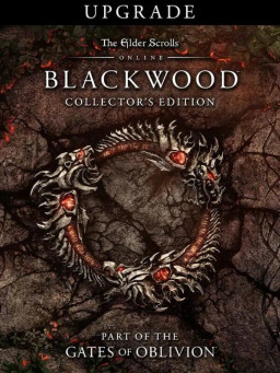 The Elder Scrolls Online: Blackwood. Digital Collectors Edition Upgrade.  (Steam-) [PC,  ]