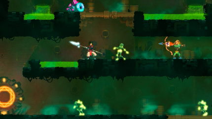 Dead Cells [Xbox One, �������� ������]