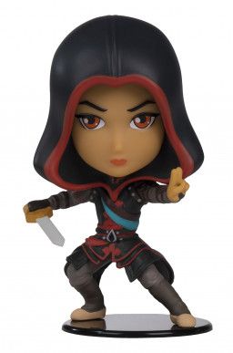  Ubisoft Heroes: Assassin`s Creed  Shao Jun (10 )