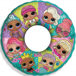 ���� ��� �������� L.O.L. Surprise! (��������) (60 ��)