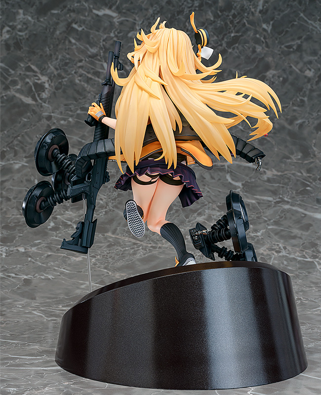 ������� Girls` Frontline: S.A.T.8 Heavy Damage Ver. (26��)