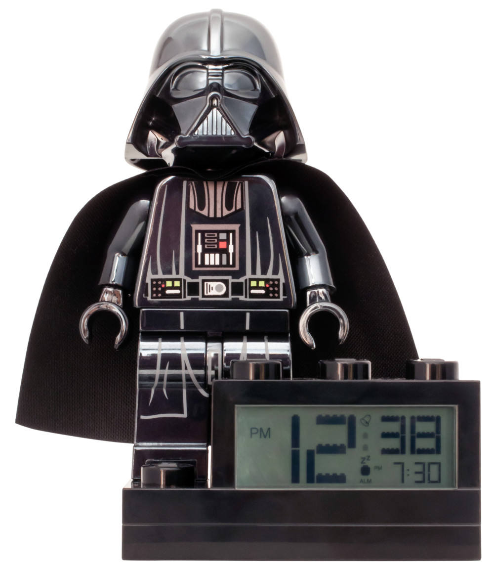  LEGO: Star Wars  Darth Vader Ver.2