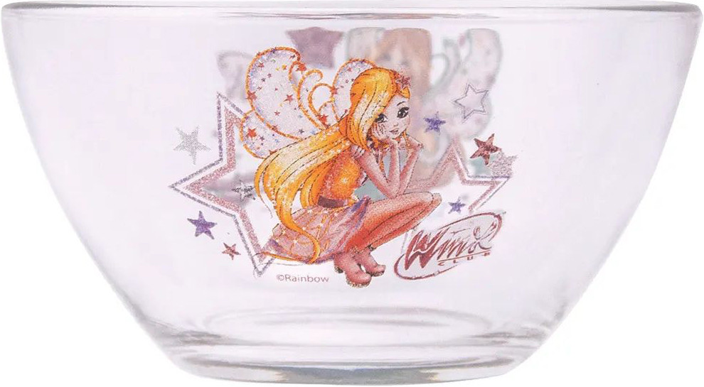 ����� ������ Winx Club � ��� (3 �������� / ������ (292564)