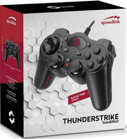  Speedlink ThunderStrike   PC