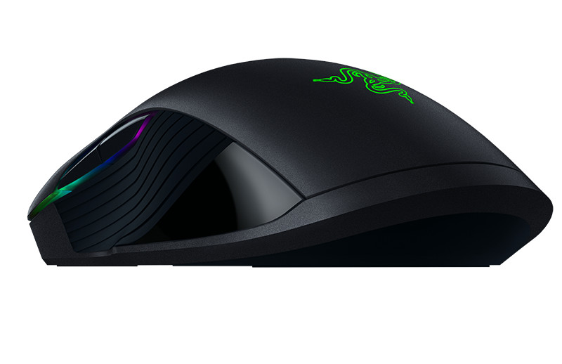  Razer Lancehead Tournament     PC