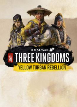 Total War: Three Kingdoms. Yellow Turban Rebellion.  [PC,  ]