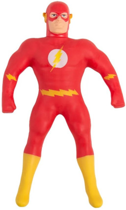 - Stretch Mini: DC  The Flash