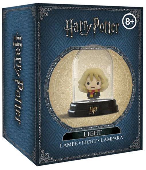  Harry Potter: Hermione Mini Bell Jar Light