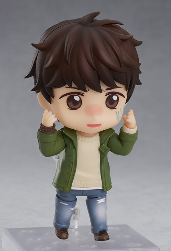  Nendoroid Daomu Biji: Wu Xie (10 )