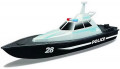   Speed Boat Police USB Ver. /
