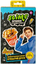  Slime    :   - (4)