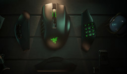  Razer Naga Pro    PC (RZ01-03420100-R3G1)