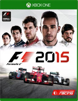 F1 2015 [Xbox One]