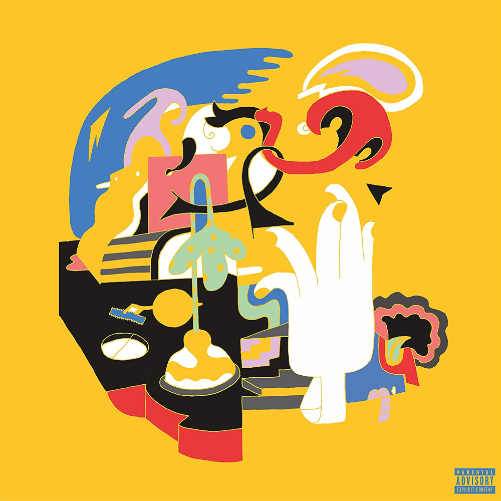 MILLER MAC  Faces  Coloured Vinyl  3LP +    LP   250 
