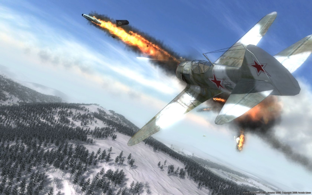 Air Conflicts: Secret Wars [PC,  ]