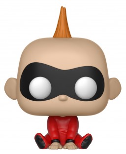  Funko POP: Disney / Pixar Incredibles 2  Jack-Jack (9,5 )