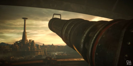 F.I.S.T.: Forged In Shadow Torch [PS4] &ndash; Trade-in | �/�