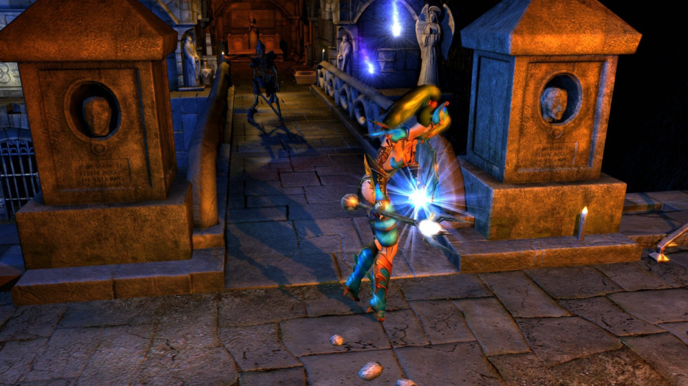 Sacred 2 Gold [PC,  ]
