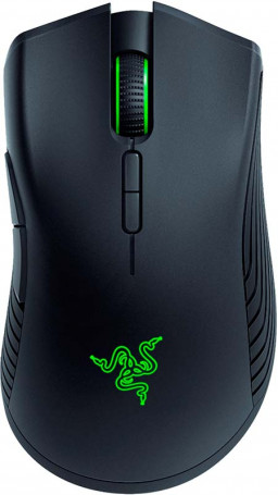  Razer Mamba     PC