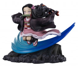  Figuarts ZERO Demon Slayer: Kimetsu no Yaiba  Nezuko Kamado (11 )