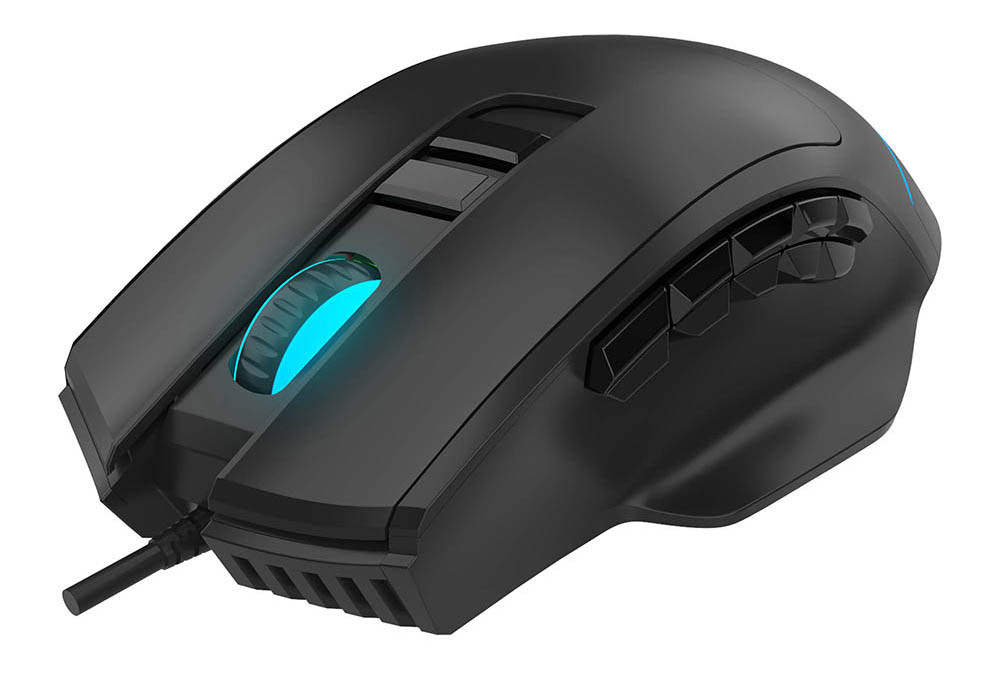 ���� HIPER Quantum QM-1 ��������� ������� ��� PC (������)(4603721480289)