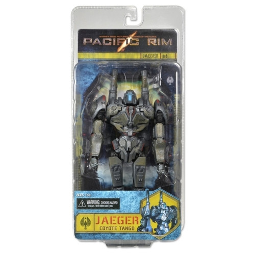 ������� Pacific Rim 7 Series 3 Coyote Tango (18 ��)