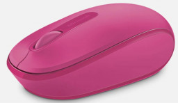  Microsoft Wireless Mobile Mouse 1850   PC ()