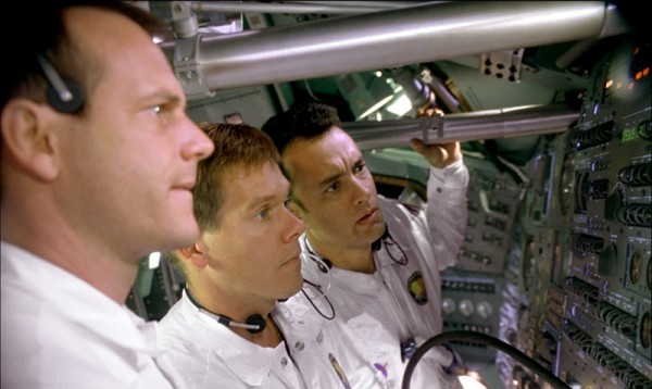 Аполлон 13 (Blu-ray)