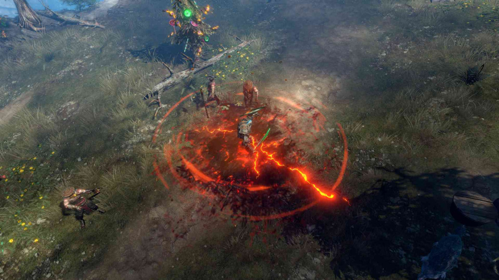 Shadows: Awakening. The Chromaton Chronicles.  [PC,  ]