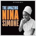 Nina Simone  The Amazing Nina Simone (LP)