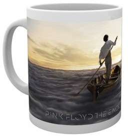    Pink Floyd. The Endless River (300 )