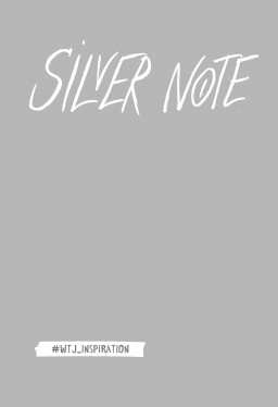  Silver Note ( )