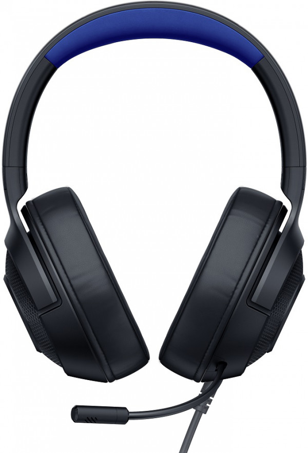 Гарнитура Razer Kraken X проводная игровая для консолей
