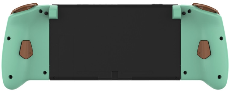  Hori Split pad pro  Pikachu & Eevee  Nintendo Switch (NSW-296U)