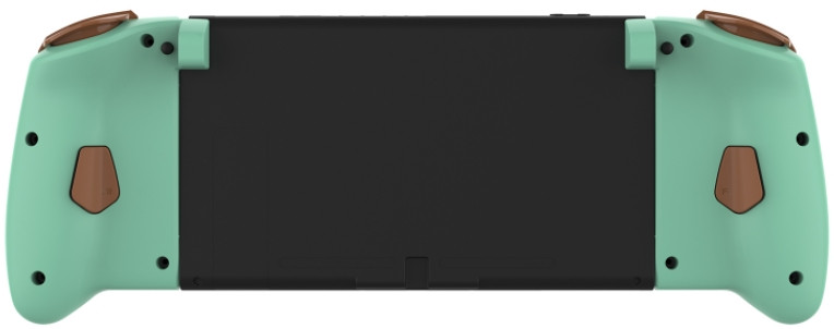  Hori Split pad pro  Pikachu & Eevee  Nintendo Switch (NSW-296U)