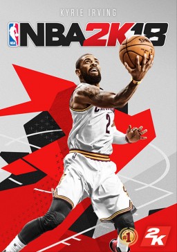 NBA 2K18 [Xbox One]